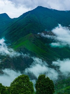 10 Winter Getaways in South India for 2024