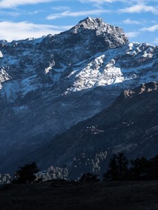 10 Charming Villages in Uttarakhand for a Peaceful Retreat