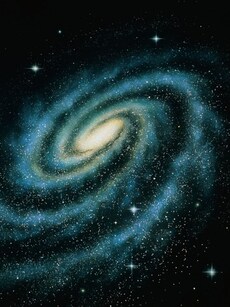 From Dead Galaxies to Mysterious Dots: 10 Amazing NASA Discoveries