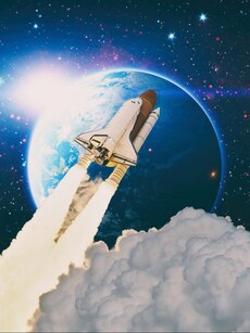 From Europa Clipper to Martian Sulfur: NASA’s Key Discoveries in 2024