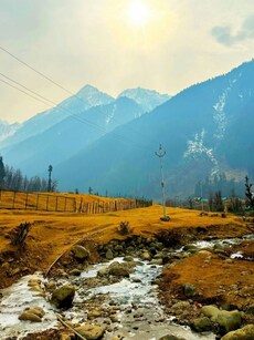 10 Best Places to Visit in India in January 2025