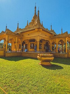 10 Breathtaking Places in Arunachal Pradesh You Must Explore