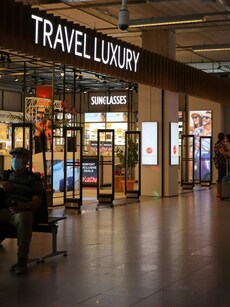 Top 10 Airports In The World For The Best Shopping Experience
