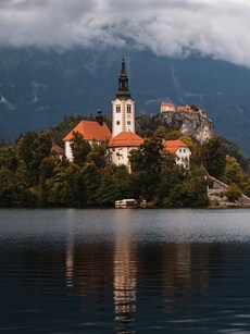 10 Most Scenic Small Towns in Europe You Must Visit