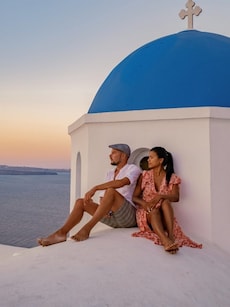 10 Dreamy Island Destinations for the Perfect Honeymoon