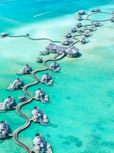 10 Stunning Beaches in the Maldives You Can’t Miss