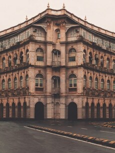 10 Must-Visit Spots Near Mumbai Airport to Make Your Layover Exciting