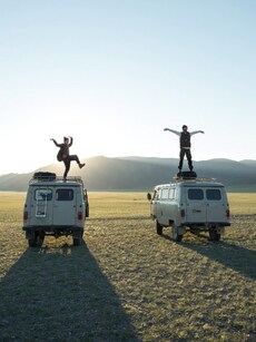 10 Unforgettable Trips To Plan With Your Siblings In India