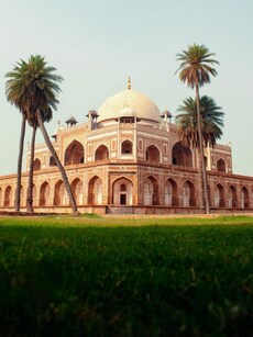 Top 10 Picnic Spots in Delhi to Bask in the Winter Sun