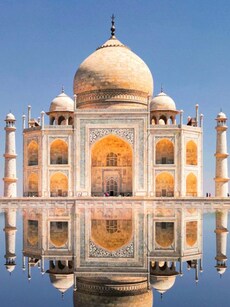 10 Most Instagrammable Places in India to Visit in 2025