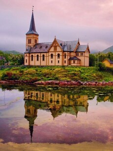 10 Lesser-Known Destinations for a Relaxing Holiday in 2025