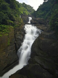 10 Breathtaking Waterfalls to Discover in Meghalaya