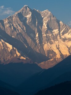 Top 10 Majestic Mountains To Climb In Asia