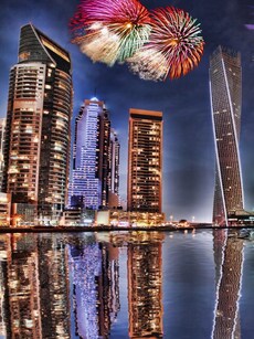 Celebrate in Style: 10 Best Cities to Visit for New Year Parties