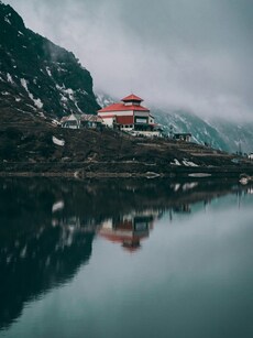 10 Best Destinations To Slow Travel In India