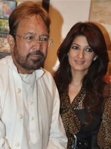 The Khanna Legacy: How Rajesh and Twinkle Share More Than Just a Birthday