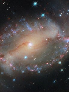 Best of 2024: Top 10 Outstanding Space Photos Shared by NASA’s Hubble