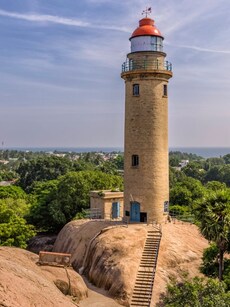 Top 9 Most Instagram-Worthy Lighthouses in India