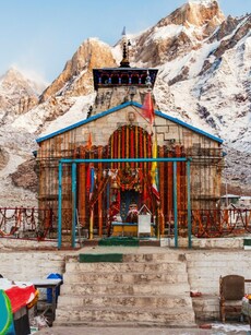 Top 10 Spiritual Destinations in India You Must Visit in 2025