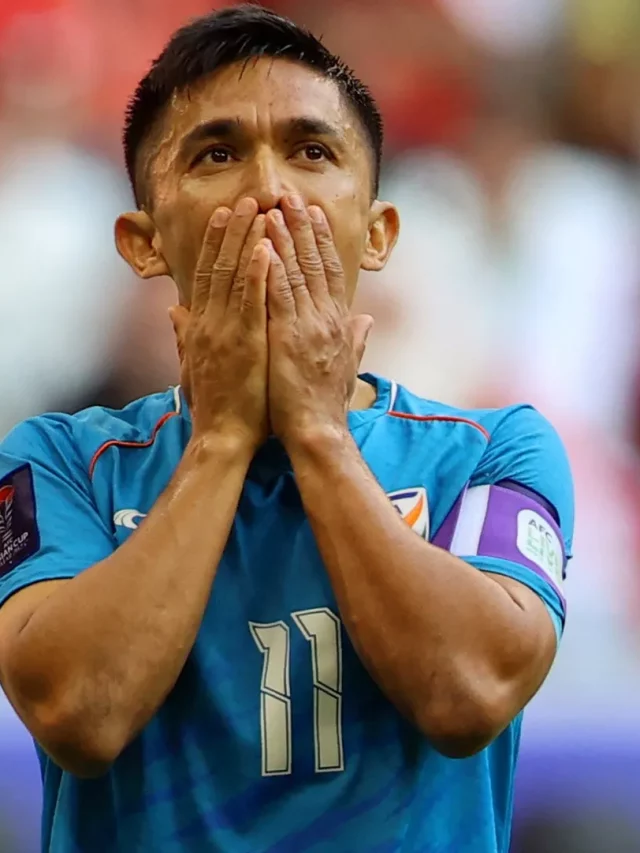 R Ashwin to Sunil Chhetri: Indian stalwarts who retired in 2024