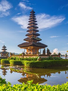 Top 10 Most Searched Travel Destinations of 2024