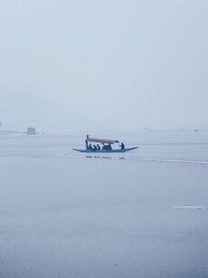 Stunning Pictures of Kashmir&rsquo;s Chillai Kalan to Inspire Your Trip