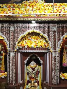 5 Kaal Bhairav Temples in India That Fulfill Every Wish