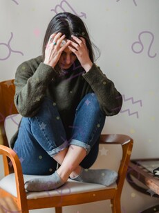 5 Astrological Ways to Reduce Stress and Anxiety