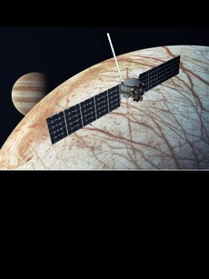 8 Fascinating Facts About NASA’s Mission to Jupiter’s Ocean Moon