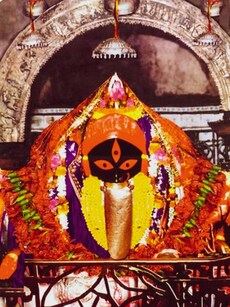 5 Shakti Peethas Every Devotee Should Visit Once in a Lifetime