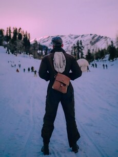 10 Thrilling Night Treks in India for 2025 Adventure