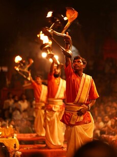 Top 6 Most Booked Spiritual Destinations in 2024