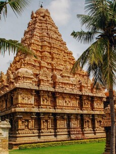 5 Spiritual Destinations in India for a Soulful Journey