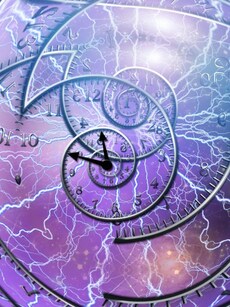 What Is Negative Time? 9 Scientific Facts You Need to Know