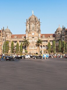 5 Picture-Perfect UNESCO Heritage Sites in Maharashtra You Can’t Miss