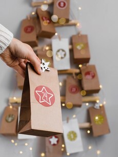 Advent calendar ideas: Surprises you can send before Christmas