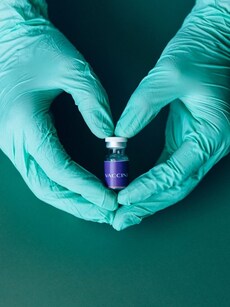 Russia has developed new mRNA vaccine against cancer: Report