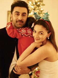 9 best-dressed Bollywood stars on Christmas 2024