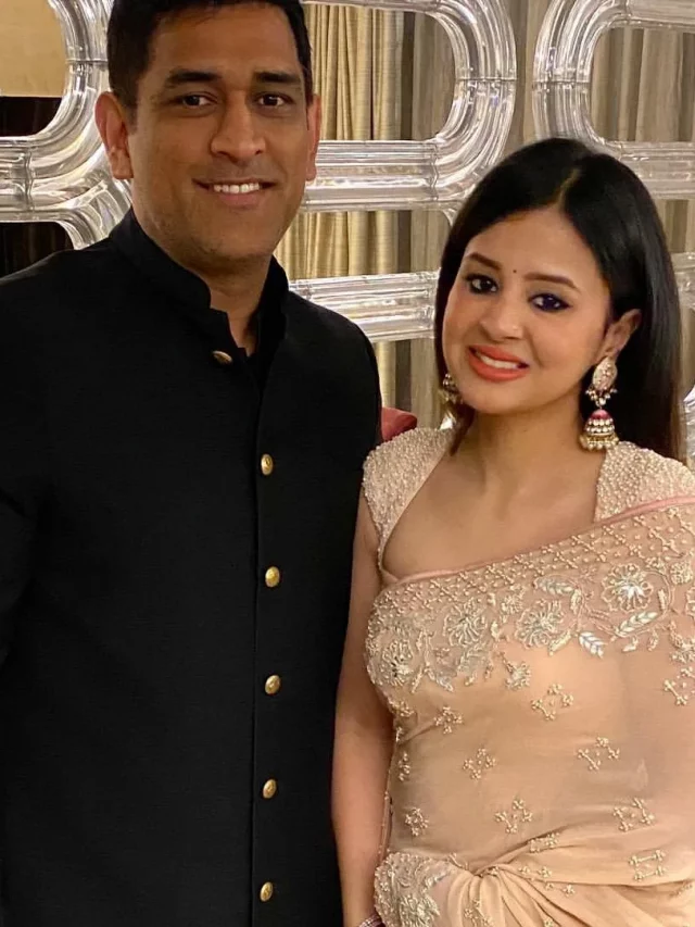 PV Sindhu to MS Dhoni: Sports stars who married non-famous people