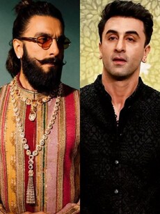 Ranveer, Ranbir, celebs who turned entrepreneurs in 2024