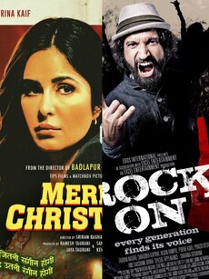 Bollywood movies you should binge watch on Christmas