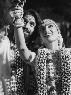 From food menu to temple setup; details from Naga Chaitanya-Sobhita Dhulipala&rsquo;s wedding