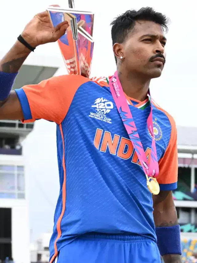 Hardik Pandya To Lamine Yamal: 10 Most Google Searched Sportspersons In 2024