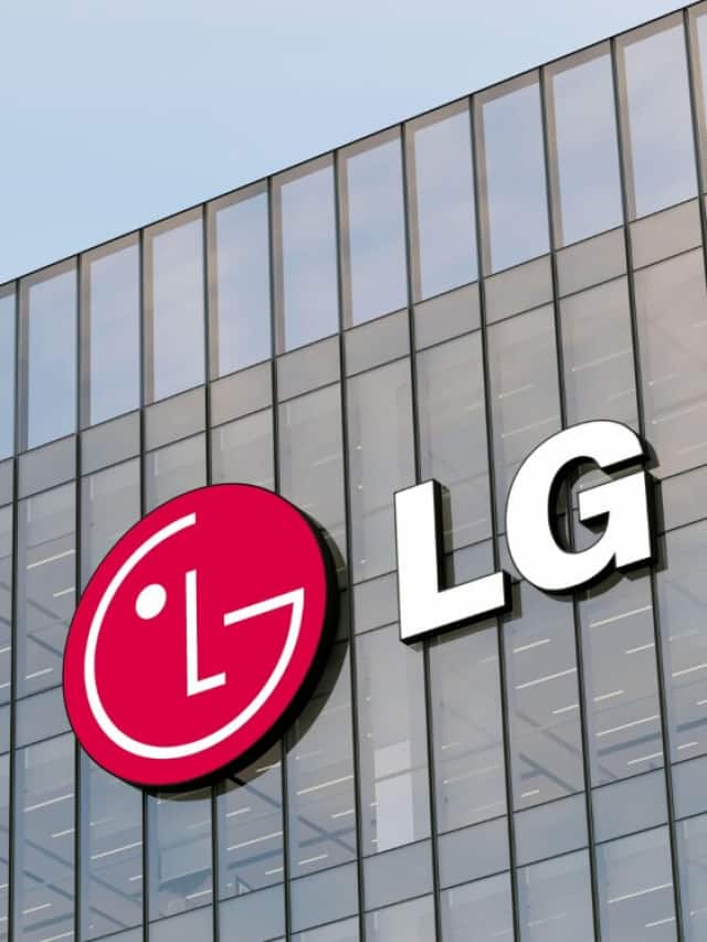 आ रहा है LG इलेक्ट्रॉनिक्स का IPO? कंपनी ने उठाया पहला कदम