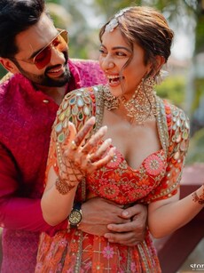 From Sonakshi Sinha to Rakul Preet Singh: Celebs who got married in 2024