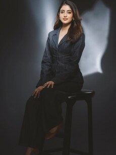 Navya Naveli Nanda is a starkid in a league of her own