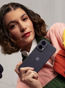 Moto G35 to cost less than Rs 10,000: 10 things to know