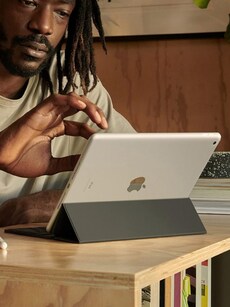 Apple iPad 9th-generation: Flat discount of Rs 10,001