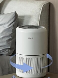 5 Air Purifiers to buy under Rs 10,000