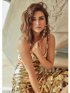 Best looks of Kriti Sanon from 2024